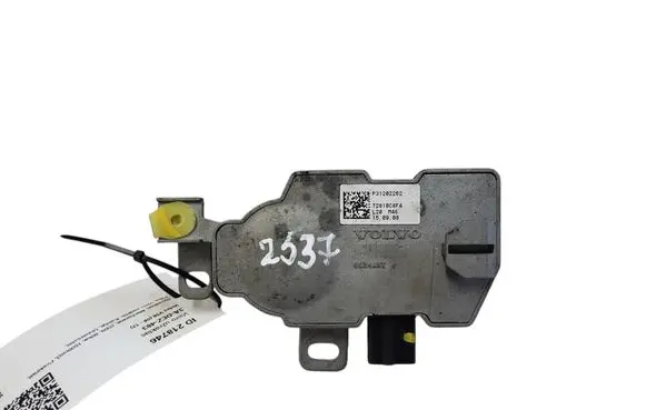 Volvo V50 Steering wheel lock P31202262