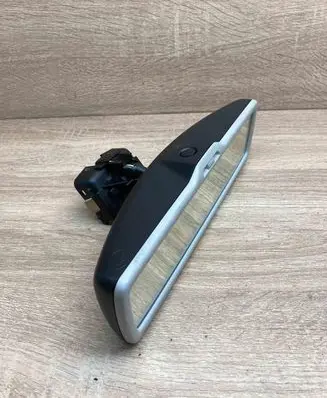 Volkswagen PASSAT B6 Rear view mirror (interior) 3C0857511 9051883000