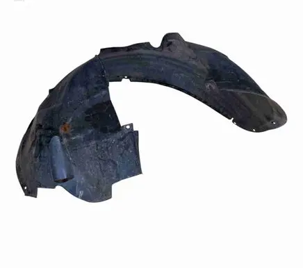 Volvo XC70 Front wheel arch liner splash guards 30655880