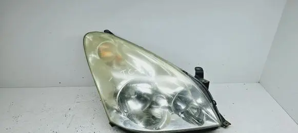 Toyota Corolla Verso AR10 Headlight/headlamp