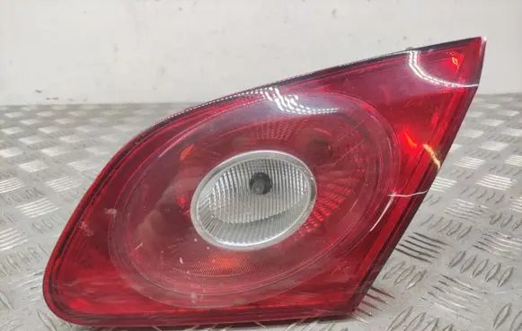 Volkswagen PASSAT CC Tailgate rear/tail lights 3C8945094
