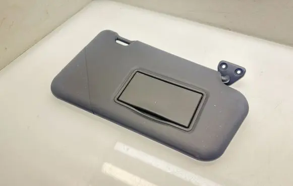 Nissan Juke II F16 Sun visor 