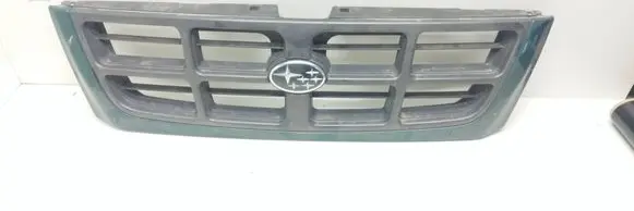 Subaru Forester SF Front grill 