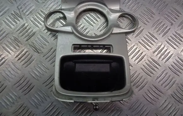 Ford Fiesta Dashboard glove box trim 