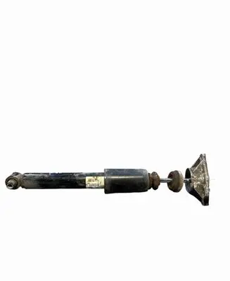 Rear shock absorber/damper