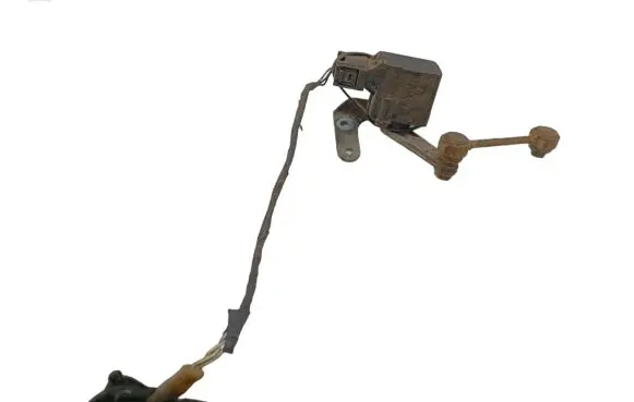 BMW 5 E39 Headlight/headlamp level sensor 1093698