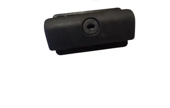 BMW 3 E46 Glove box lock 51168163017 8163017 51168163018