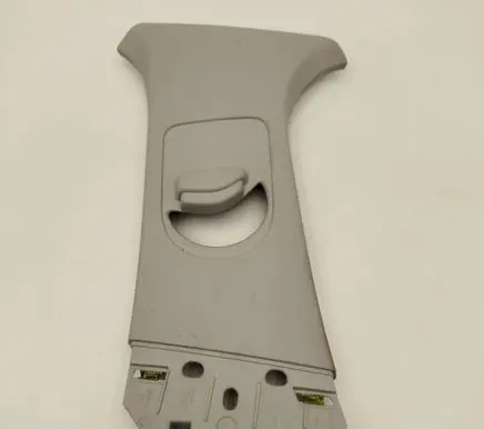 Renault Megane IV (B) pillar trim (top) 156121722 156121722001