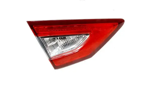 Ford Fusion II Tailgate rear/tail lights DS7313A603AE