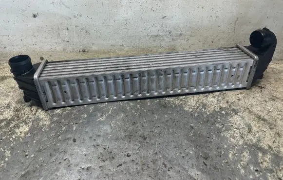 Ford Galaxy Intercooler radiator
