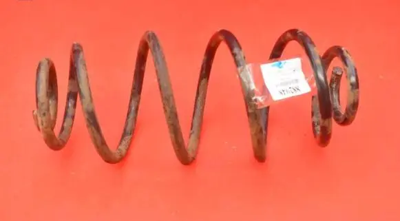 Renault Espace - Grand espace IV Rear coil spring