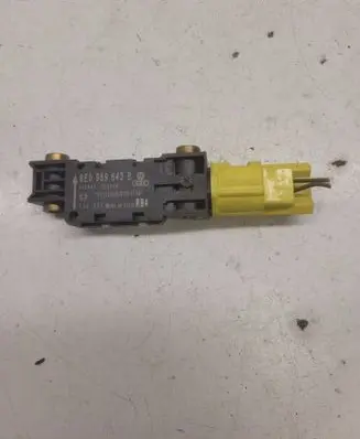 Audi A4 S4 B7 8E 8H Airbag deployment crash/impact sensor 8E0959643B