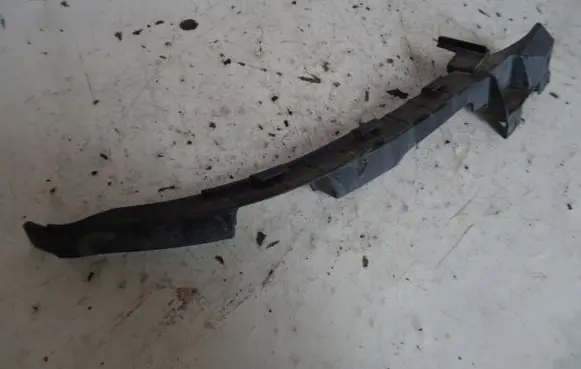 Opel Insignia A Headlight/headlamp mounting bracket 13250571
