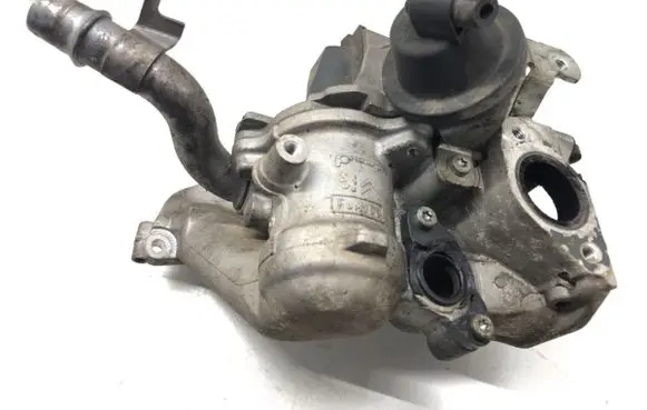 Citroen DS3 EGR valve 9671187780