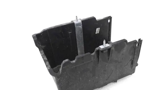 Ford Fiesta Battery box tray C1BT10723AB