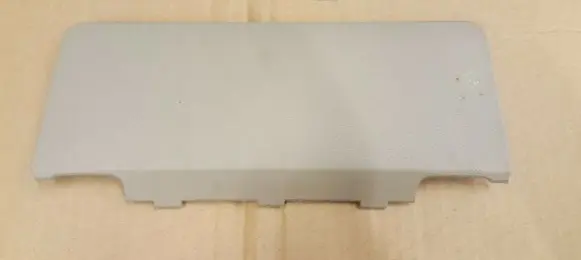 Volkswagen Polo V 6R Fuse box cover 6R0857506A