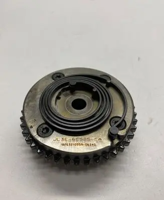 Ford F150 Timing chain sprocket JL3E6C525CA 18663210559