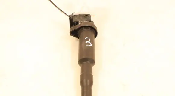 Peugeot 207 High voltage ignition coil 0221504470