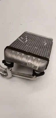Opel Insignia B Heater blower radiator 014054741 467553 DE207002