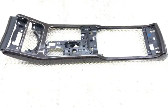 Audi A8 S8 D4 4H Center console 