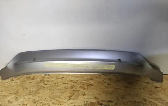 Honda CR-V Rear bumper lower part trim 71510TFAZY00