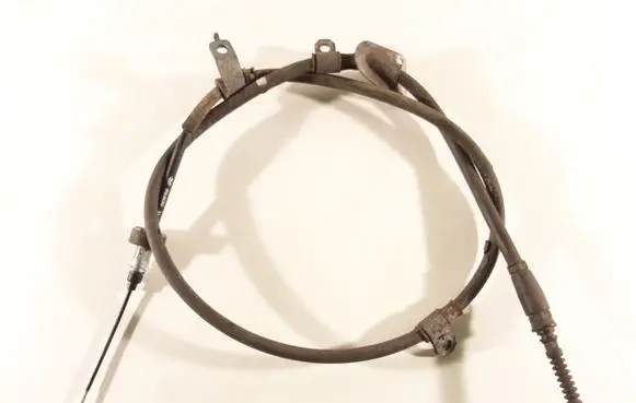 Hyundai ix35 Handbrake/parking brake wiring cable 2S2001L22