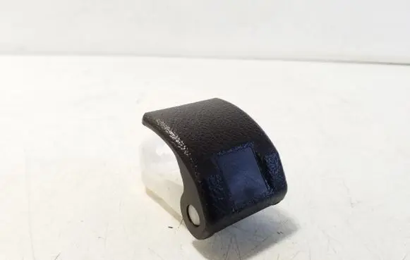 Mitsubishi L200 Engine bonnet (hood) release handle