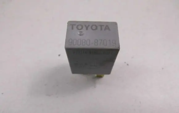 Citroen C1 Other relay 90080-87019