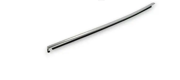 Mercedes-Benz EQA Rear door glass trim molding A2477355901 52042