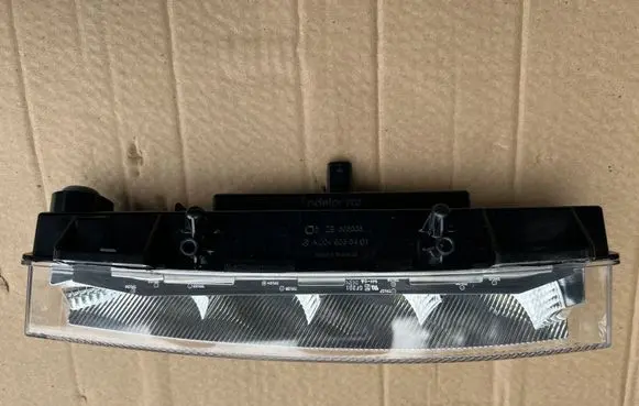LED Daytime headlight