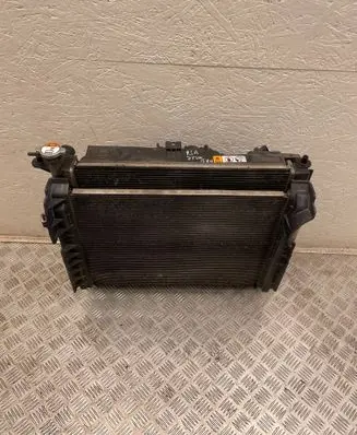 KIA Sportage Radiator set 