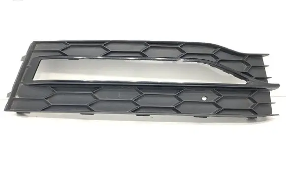 Skoda Superb B8 (3V) Front bumper lower grill 3V0853666B