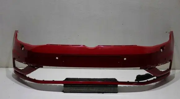 Volkswagen Golf VII Front bumper 5G0807221