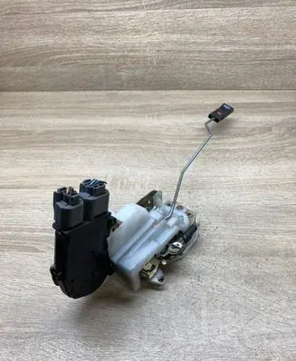 Toyota Yaris Rear door lock TOYOTAREARDOOLOCK