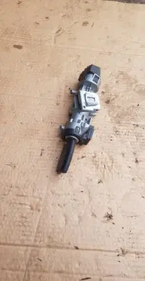 Ford S-MAX Ignition lock 3M513F880AE