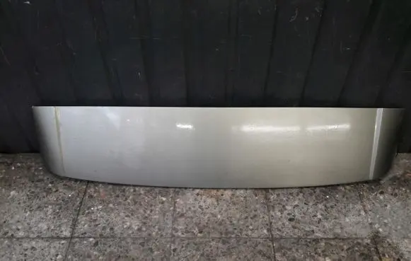 BMW X5 E53 Tailgate/trunk spoiler 7025612