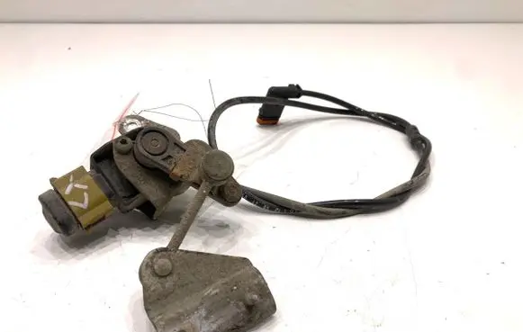 Mercedes-Benz GLK (X204) Headlight/headlamp level sensor A2045406205