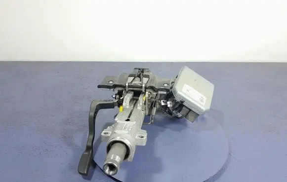 Skoda Fabia Mk3 (NJ) Steering wheel axle 6C1423510CE