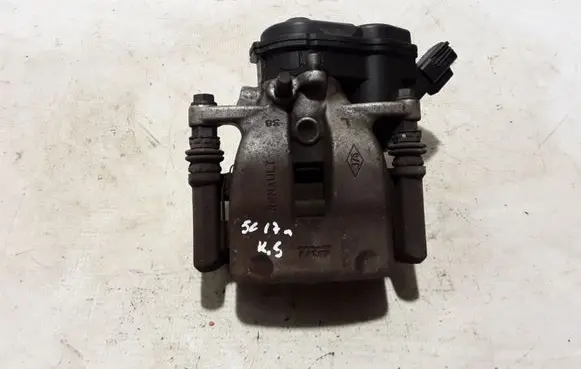 Renault Scenic IV - Grand scenic IV Rear brake caliper 440110344R