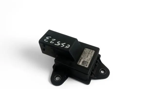 Citroen C4 I Other control units/modules 9677871680