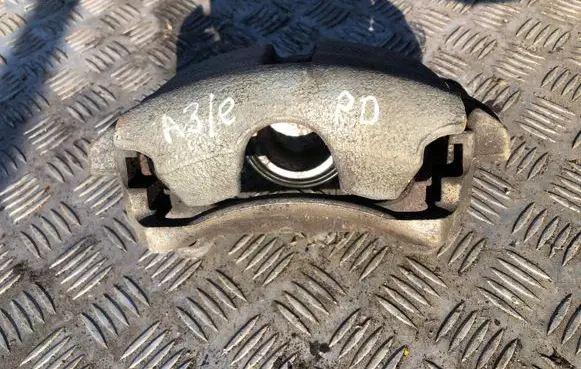 Audi A3 S3 8V Front brake caliper
