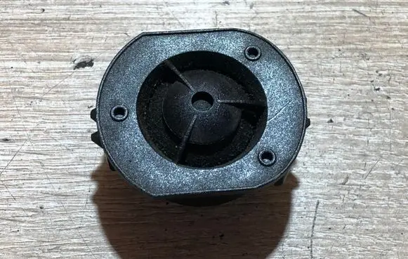 Renault Scenic II - Grand scenic II Front door speaker 8200069125