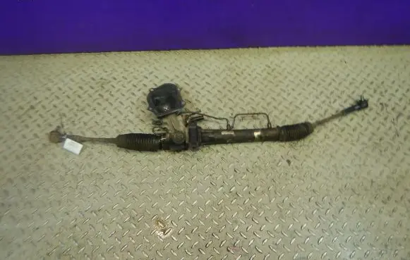 Nissan Micra Steering rack
