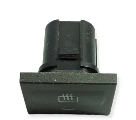 Ford Focus Windscreen/window heater switch 3m5t18c621