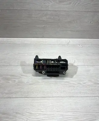 Fuse module