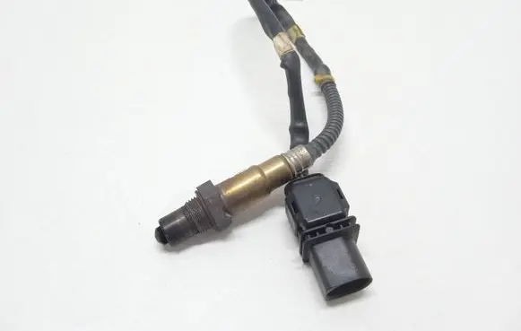 Skoda Fabia Mk2 (5J) Lambda probe sensor 045906262 0281004064