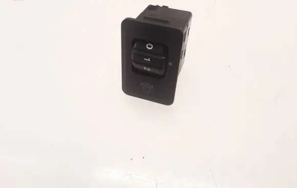 Mitsubishi Pajero Headlight level height control switch 1625