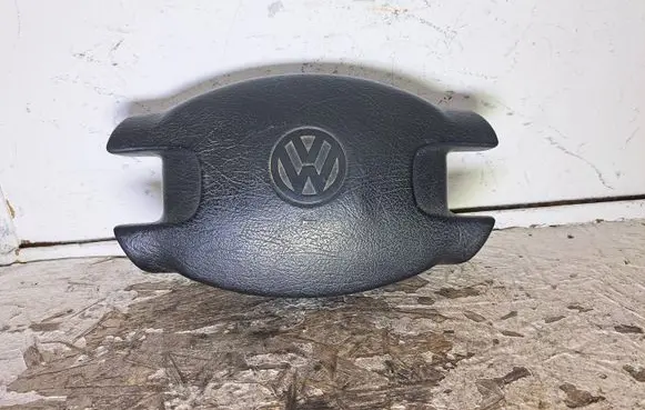 Volkswagen Transporter - Caravelle T4 Steering wheel airbag cover 7D0419669A 161351