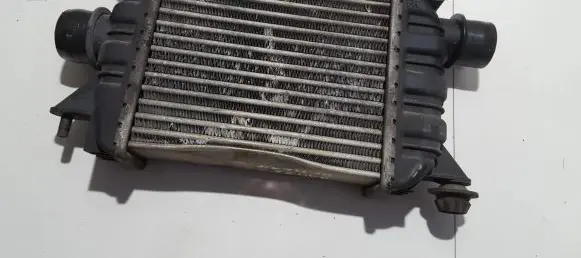 Nissan Almera N16 Intercooler radiator ETP10209