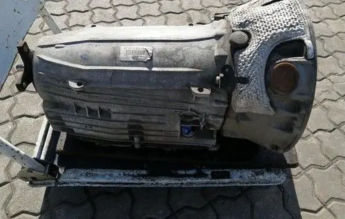 Mercedes-Benz E C207 W207 Transmission/gearbox oil cooler A2112704202